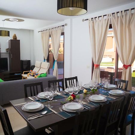 La Casa Sahi Villa Gáldar Dış mekan fotoğraf