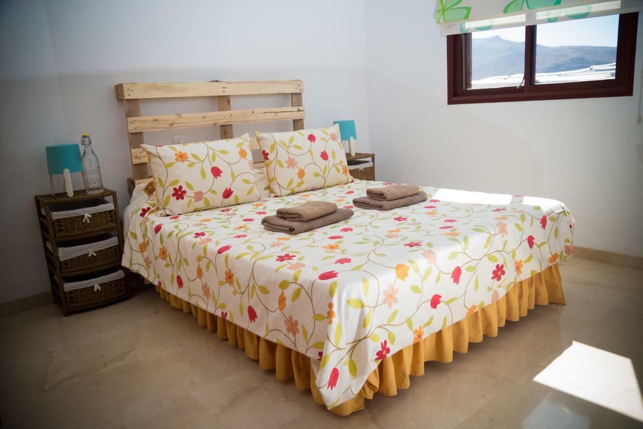 La Casa Sahi Villa Gáldar Dış mekan fotoğraf