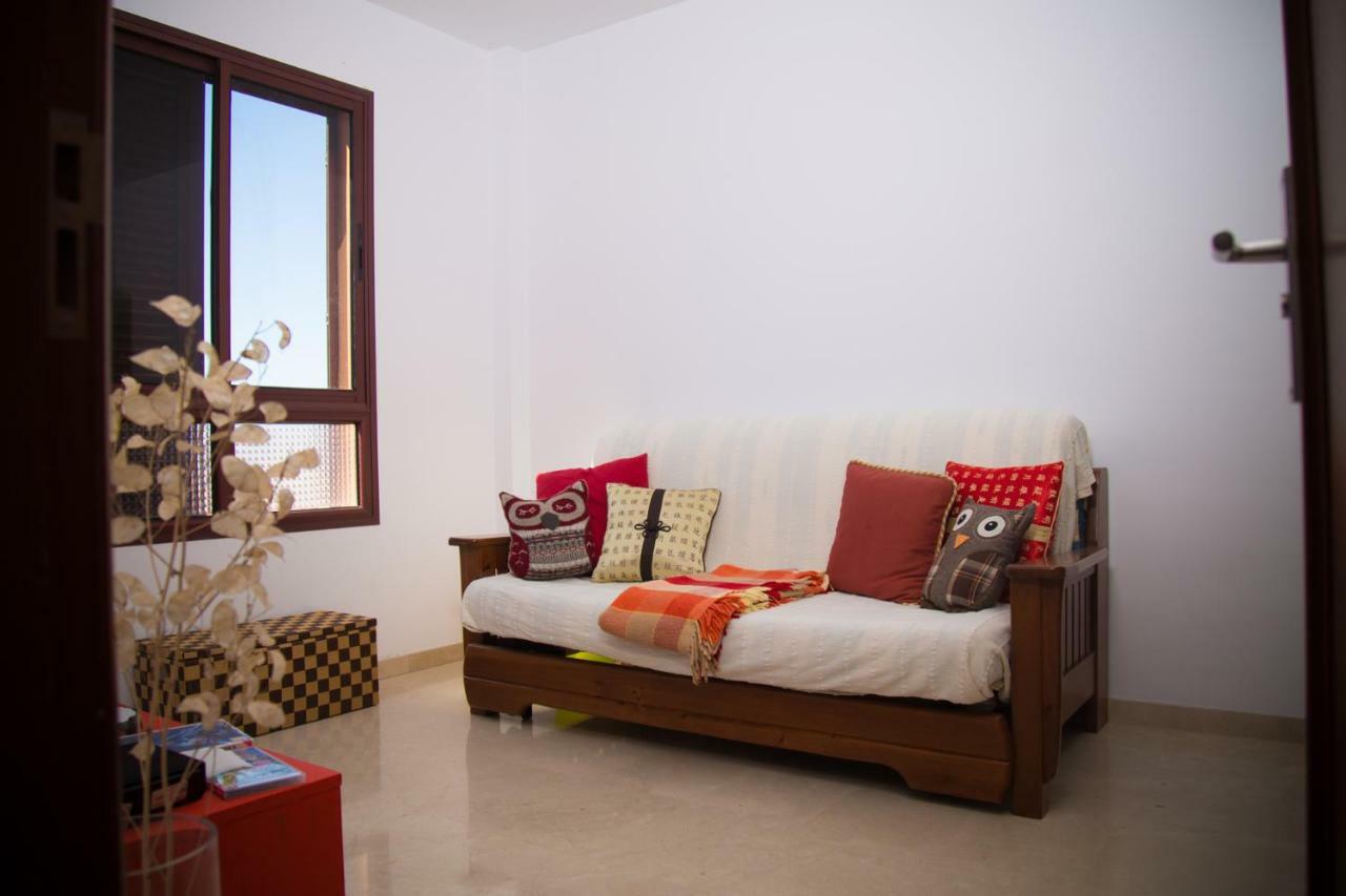 La Casa Sahi Villa Gáldar Dış mekan fotoğraf